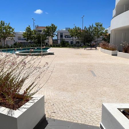 Albur Village A - Crocus Alvor Kültér fotó