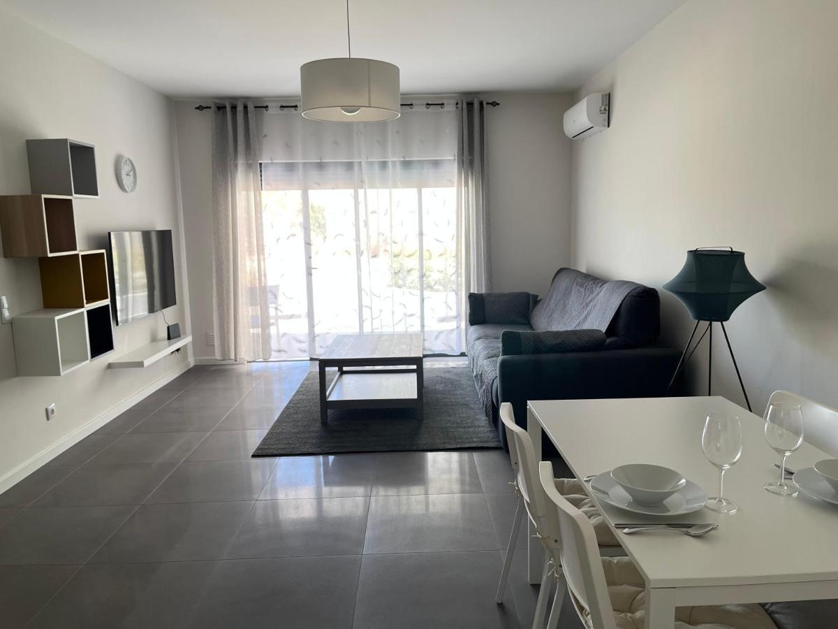 Albur Village A - Crocus Alvor Kültér fotó