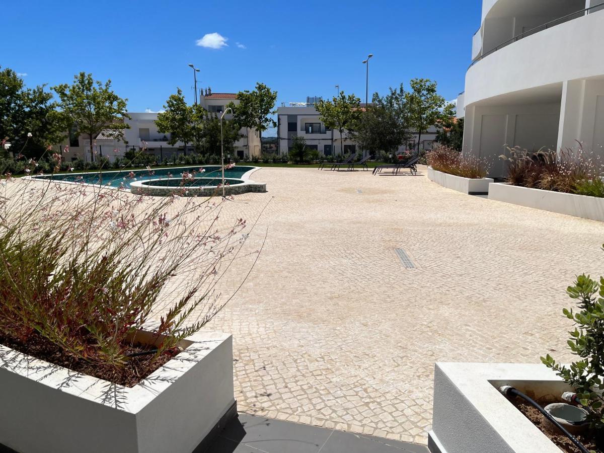 Albur Village A - Crocus Alvor Kültér fotó